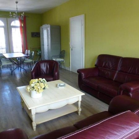 Villa D'ALBATRE Dieppe Esterno foto