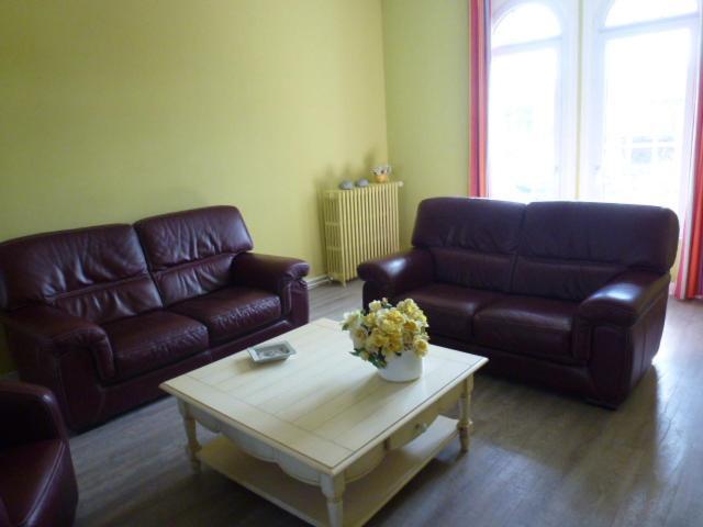 Villa D'ALBATRE Dieppe Esterno foto