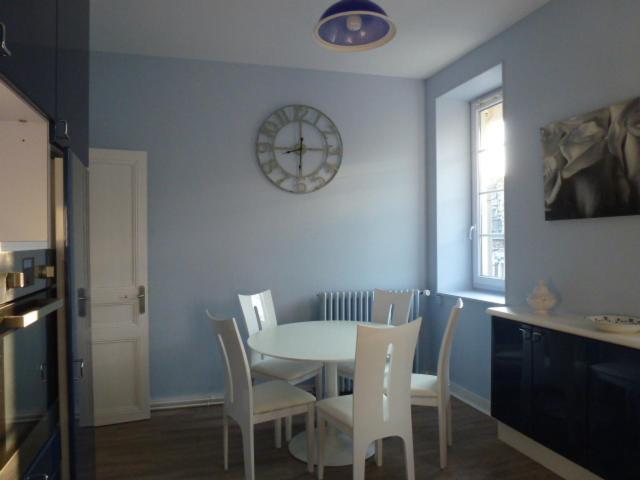 Villa D'ALBATRE Dieppe Esterno foto